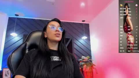 Zoe 3 online show from 01/08/26, 05:48