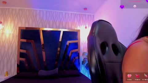 Zoe 3 online show from 02/14/26, 06:26