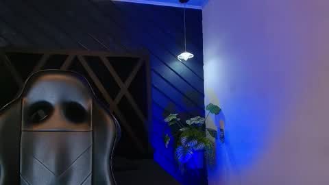 Zoe 3 online show from 03/26/26, 05:18