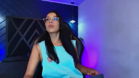 Zoe 3 online show from 04/02/26, 05:10