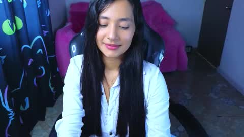 Snapshot of zoee_pamela99 chatting on 03/06/26, 05:09 pamela online show from 03/06/26, 05:09