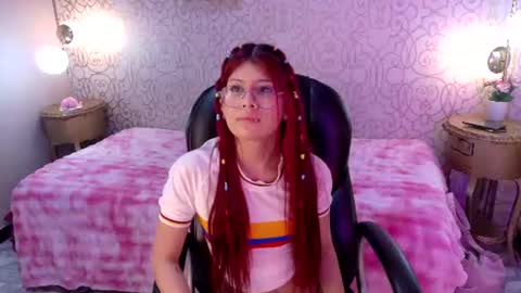 Snapshot of zoeecarter_ chatting on 07/03/26, 11:27 zoeecarter_ online show from 07/03/26, 11:27