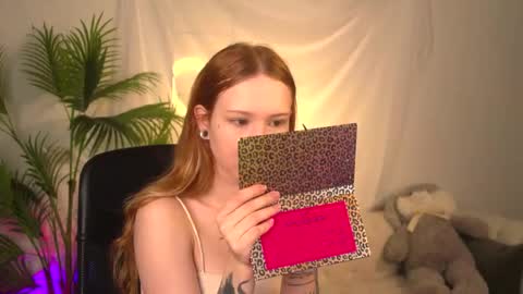 ZOE online show from 05/05/26, 05:15