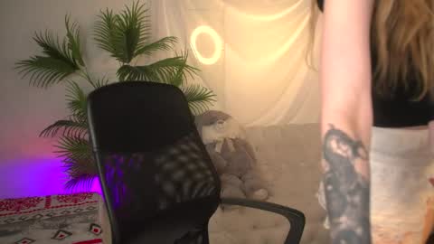 ZOE online show from 05/07/26, 05:35