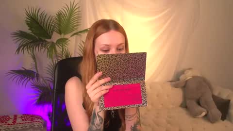 ZOE online show from 05/10/26, 05:12