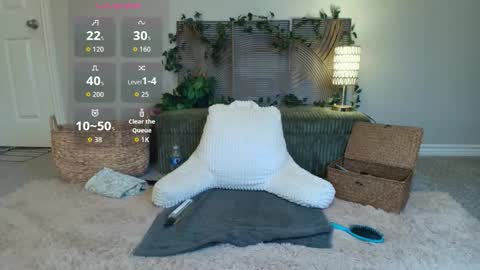 Zoe Gold online show from 01/09/26, 01:08