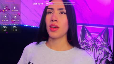Snapshot of zoegp chatting on 06/02/26, 04:36 Laura online show from 06/02/26, 04:36