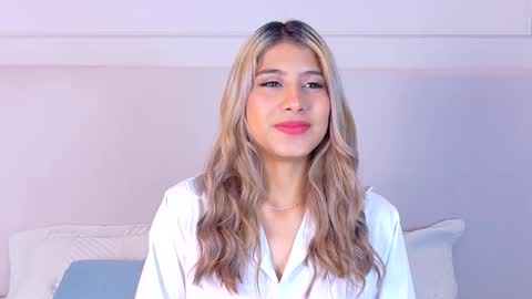 Zoe online show from 10/03/25, 11:18