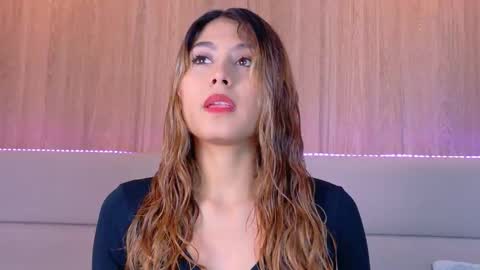 Zoe online show from 03/12/26, 11:16