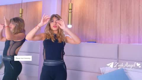 Zoe online show from 04/06/26, 11:33