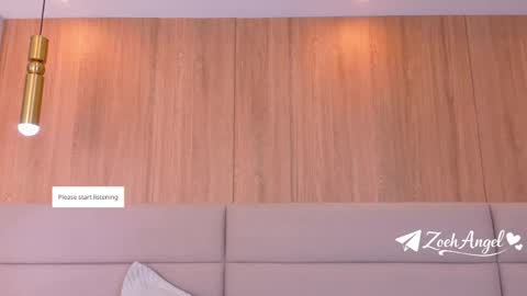 Snapshot of zoehangel chatting on 06/02/26, 11:01 Zoe online show from 06/02/26, 11:01