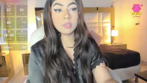 zoei_moon online show from 03/10/26, 06:46