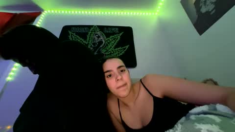 LovelyLatin25 online show from 01/16/25, 01:06