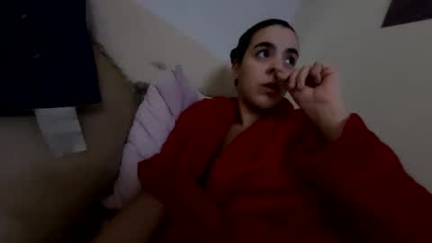 LovelyLatin25 online show from 01/24/25, 06:25