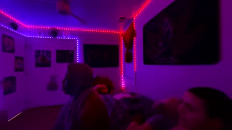 LovelyLatin25 online show from 02/05/25, 11:50
