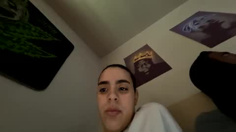 LovelyLatin25 online show from 02/06/25, 04:03