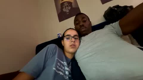 LovelyLatin25 online show from 09/30/25, 03:39