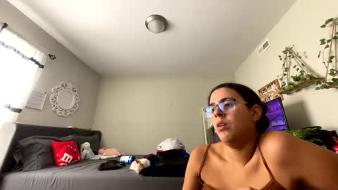 LovelyLatin25 online show from 10/02/25, 04:47