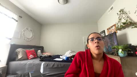 LovelyLatin25 online show from 10/03/25, 03:20