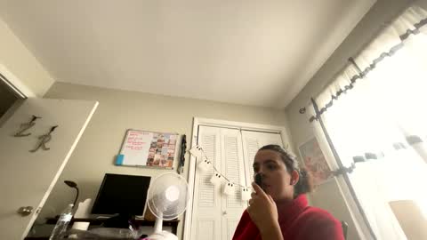 LovelyLatin25 online show from 10/07/25, 02:47