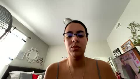 LovelyLatin25 online show from 10/09/25, 02:04