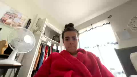 LovelyLatin25 online show from 10/10/25, 03:44