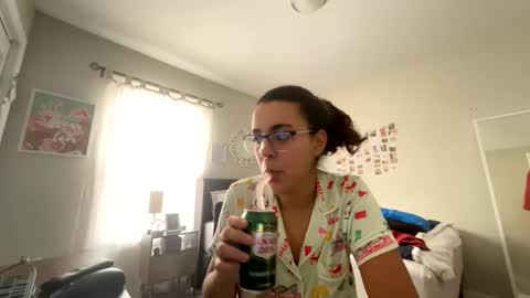 LovelyLatin25 online show from 10/12/25, 02:16