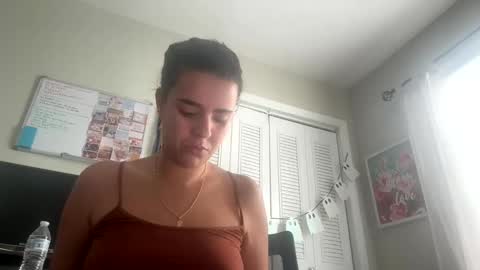 LovelyLatin25 online show from 10/14/25, 02:29