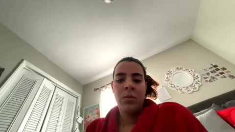 LovelyLatin25 online show from 10/16/25, 04:08