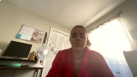 LovelyLatin25 online show from 10/17/25, 01:35
