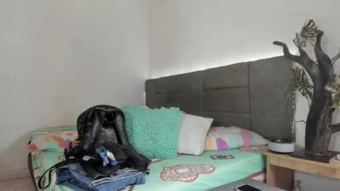 Zoel Amber online show from 04/06/26, 09:05