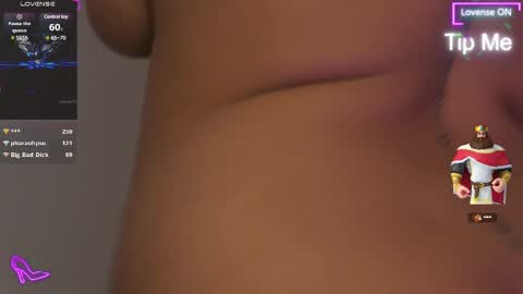 ZoeMesmerize online show from 02/12/25, 09:20