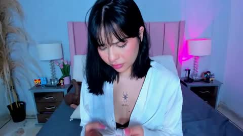 Snapshot of zoemiller32 chatting on 03/06/25, 03:13 CuteZoe online show from 03/06/25, 03:13