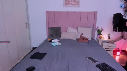 CuteZoe online show from 02/01/26, 11:53