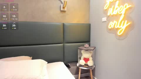 Zoe online show from 02/10/25, 10:09