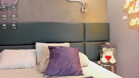 Zoe online show from 02/14/25, 12:51