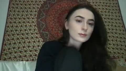 Snapshot of zoepleasing chatting on 02/26/25, 03:10 zoepleasing online show from 02/26/25, 03:10