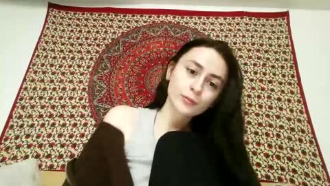 Snapshot of zoepleasing chatting on 03/01/25, 05:31 zoepleasing online show from 03/01/25, 05:31