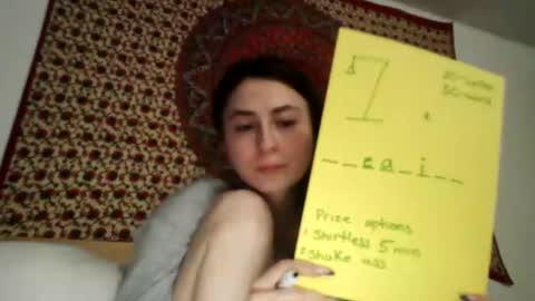 Snapshot of zoepleasing chatting on 03/03/25, 08:05 zoepleasing online show from 03/03/25, 08:05