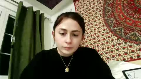 Snapshot of zoepleasing chatting on 03/04/25, 07:41 zoepleasing online show from 03/04/25, 07:41