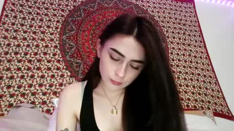 Snapshot of zoepleasing chatting on 03/09/25, 01:14 zoepleasing online show from 03/09/25, 01:14