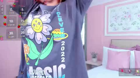 Zoes online show from 02/28/25, 02:09