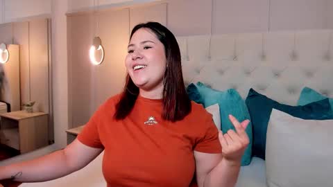 Zoes online show from 09/22/25, 04:20