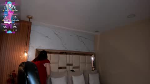 Snapshot of zoes_mile chatting on 01/15/26, 11:48 Zoes online show from 01/15/26, 11:48