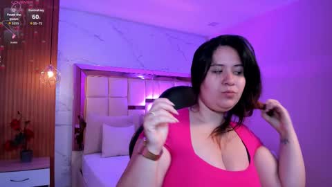 Snapshot of zoes_mile chatting on 02/25/26, 11:31 Zoes online show from 02/25/26, 11:31