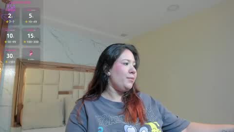 Snapshot of zoes_mile chatting on 06/05/26, 11:49 Zoes online show from 06/05/26, 11:49