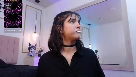 Snapshot of zoespear chatting on 04/25/26, 08:39 zoespear online show from 04/25/26, 08:39