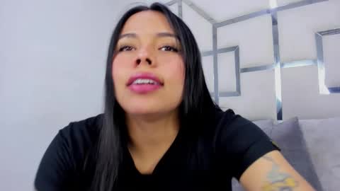 ZoeSwam online show from 09/15/25, 12:49