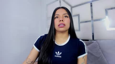 ZoeSwam online show from 09/16/25, 11:33