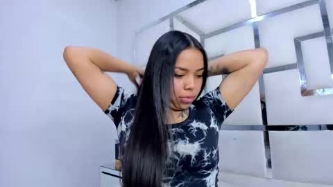 ZoeSwam online show from 11/06/25, 11:44